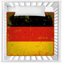 Germany Flag Nursery Decor 67675685