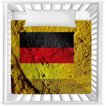 Germany Flag Nursery Decor 67977593