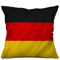Germany Flag Pillows 62198618