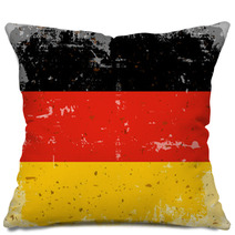 Germany Flag Pillows 67675653