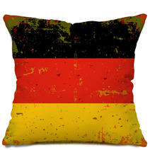 Germany Flag Pillows 67675685