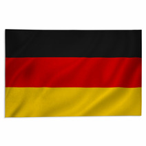 Germany Flag Rugs 62198618