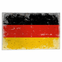 Germany Flag Rugs 67675653