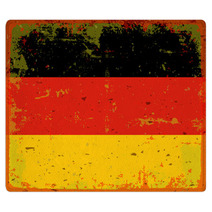 Germany Flag Rugs 67675685