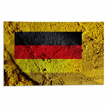 Germany Flag Rugs 67977593