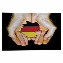 Germany In Hands Rugs 67354835
