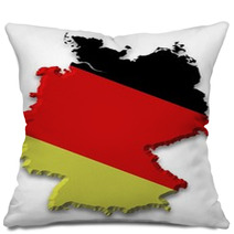 Germany Pillows 49556738