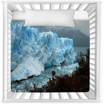 Ghiacciaio Perito Moreno Nursery Decor 59517486