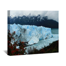 Ghiacciaio Perito Moreno Wall Art 60717622
