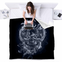 Ghost Blankets 42056847