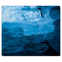 Glacial Blue Ice Rugs 61972985