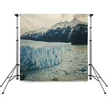 Glaciar Perito Moreno Backdrops 72454061
