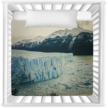 Glaciar Perito Moreno Nursery Decor 72454061