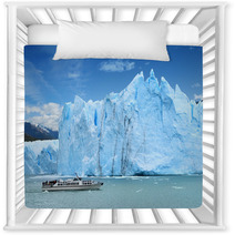 Glaciar Perito Moreno Patagonia Argentina Nursery Decor 40721083