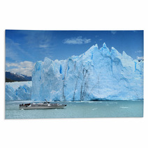 Glaciar Perito Moreno Patagonia Argentina Rugs 40721083