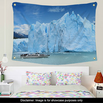 Glaciar Perito Moreno Patagonia Argentina Wall Art 40721083