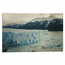 Glaciar Perito Moreno Rugs 72454061
