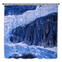 Glacier Bath Decor 72315017