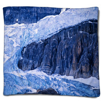 Glacier Blankets 72315017