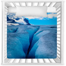Glacier Crevasse Nursery Decor 73051045