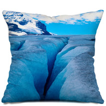 Glacier Crevasse Pillows 73051045