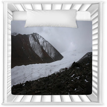 Glacier In The Cloud Nursery Decor 72487426