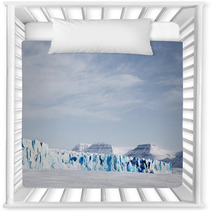 Glacier Landscape Nursery Decor 14526067