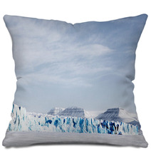 Glacier Landscape Pillows 14526067