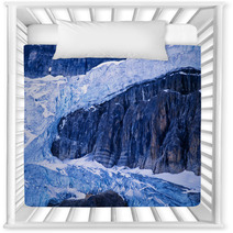 Glacier Nursery Decor 72315017