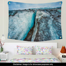 Glacier Wall Art 68054415
