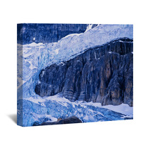Glacier Wall Art 72315017