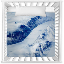 Glaciers Of Greenland Nursery Decor 3386919