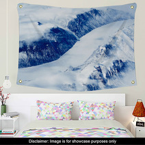 Glaciers Of Greenland Wall Art 3386919