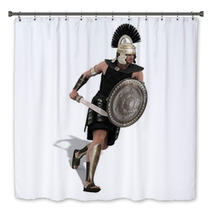 Gladiator Bath Decor 45898222