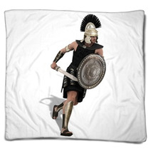 Gladiator Blankets 45898222