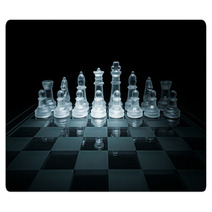 Glass Chessboard  Rugs 59871158