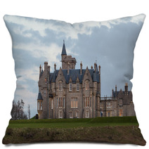 Glengorm Castle Pillows 65222595