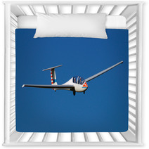 Glider Nursery Decor 71658614