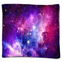 Glorious Sky Elements Of This Image Furnished By Nasa Blankets 245281497