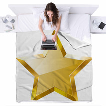 Gold Star Blankets 61259351