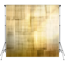 Gold Wood Texture. Plus EPS10 Backdrops 66419094