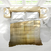 Gold Wood Texture. Plus EPS10 Bedding 66419094