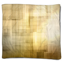 Gold Wood Texture. Plus EPS10 Blankets 66419094