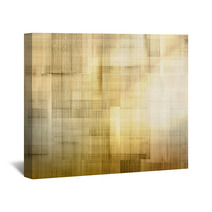 Gold Wood Texture. Plus EPS10 Wall Art 66419094