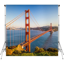 Golden Gate Bridge Backdrops 57764128