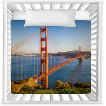 Golden Gate Bridge Nursery Decor 57764128