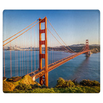 Golden Gate Bridge Rugs 57764128
