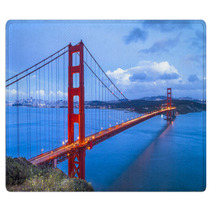 Golden Gate Bridge Rugs 60463228
