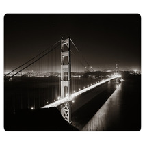 Golden Gate Bridge Rugs 66499073
