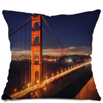 Golden Gate Pillows 64944806